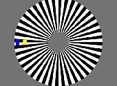Iluzie optică