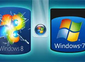 Windows7 si 8