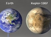 Kepler 186f si Terra