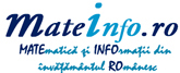 Mateinfo Mateinfo