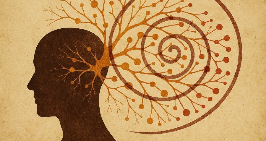 Amintiri în afara creierului?