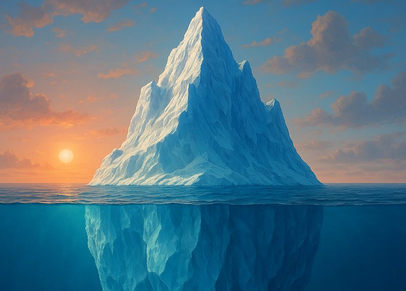 Iceberg