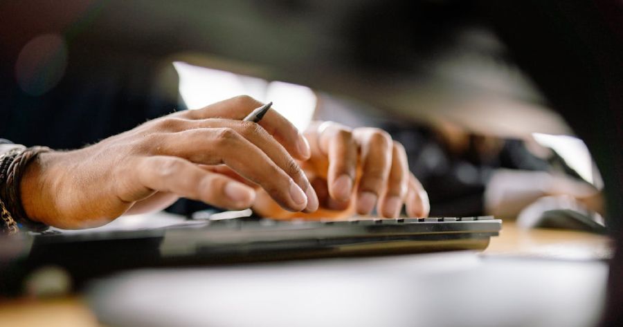 Programator. Scriere cod