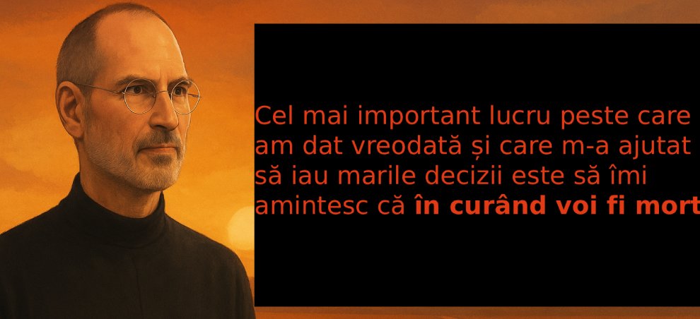 Steve Jobs