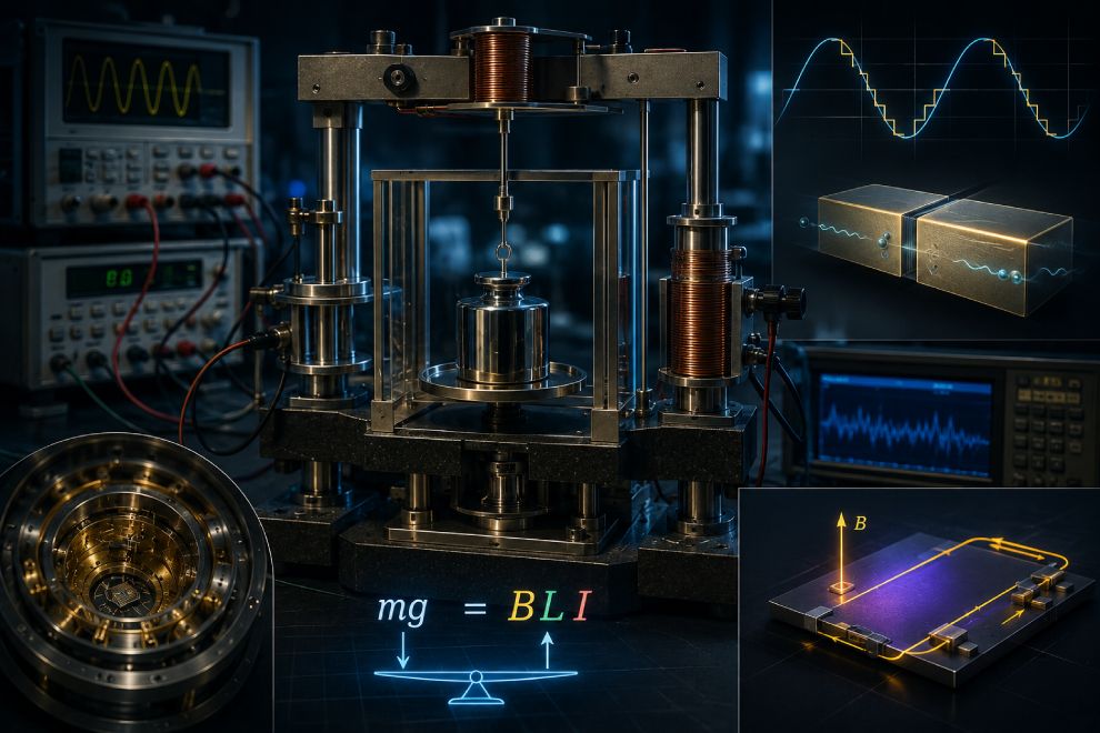 Kilogramul