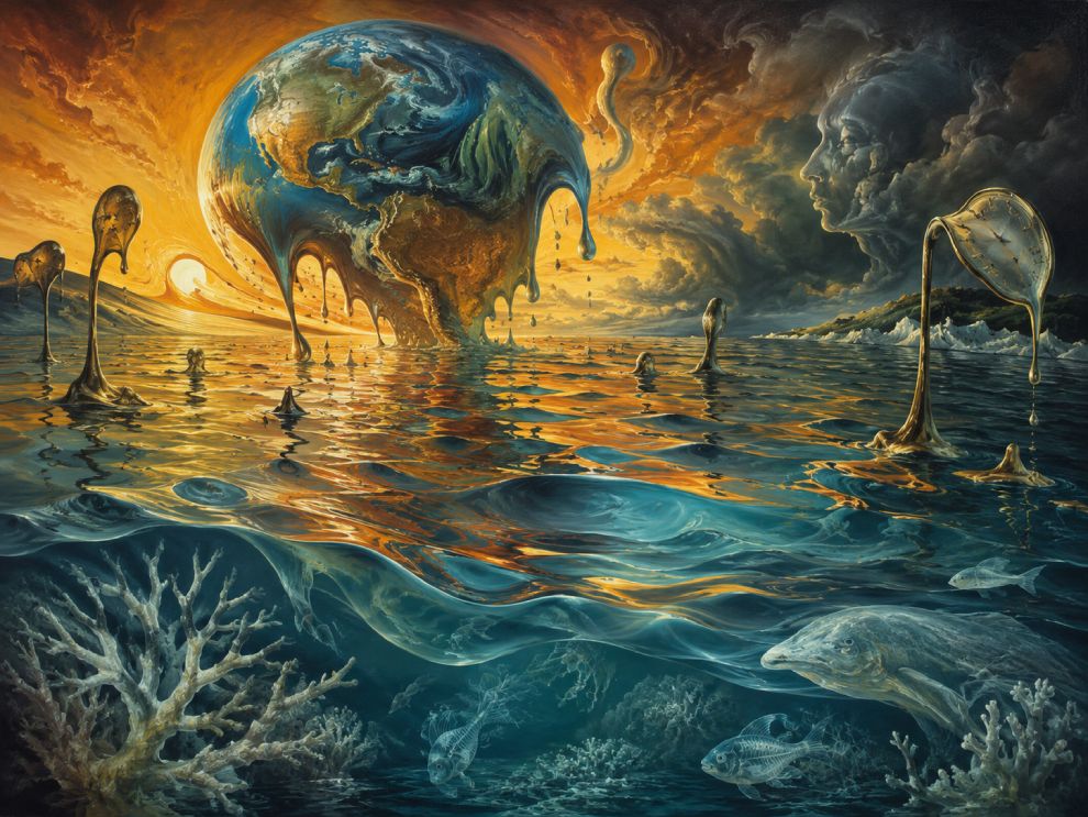 Ocean