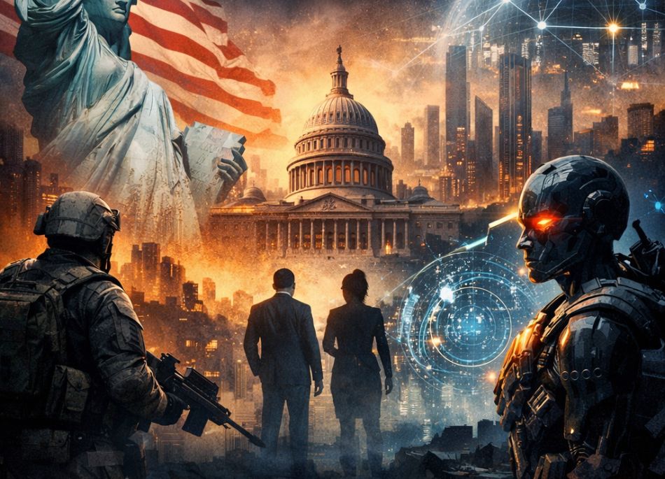 Republica tehnologică