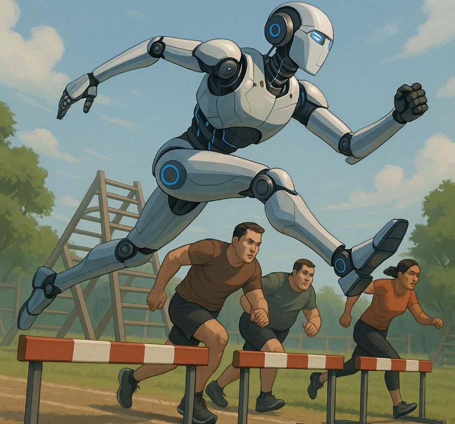 Inteligența artificială