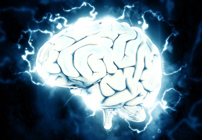 Creier uman are o tendință spre negativitate și îngrijorare