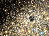 Gaură neagră supermasivă
