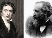 Faraday si Maxwell