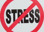 Stop stresului