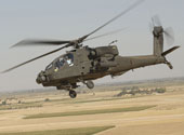 Elicopter Apache