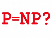 P=NP?