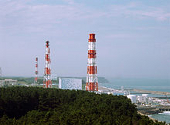 Centrala nucleara Fukushima