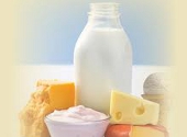 Lapte si produse lactate