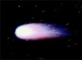 Cometa Halley