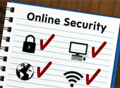 Securitate online