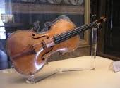 Vioara Stradivarius