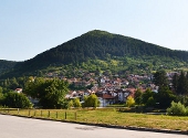 Piramida bosniaca