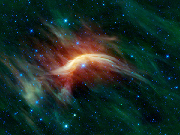 Zeta-Ophiuchi Zeta-Ophiuchi