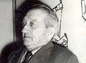 Victor Daimaca