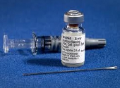 Vaccin variola