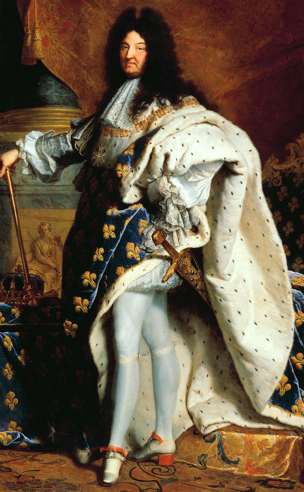 Ludovic-al-XIV
