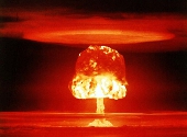 Explozie nucleara