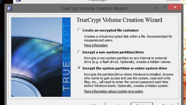 TrueCrypt2