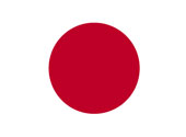 Japonia drapel