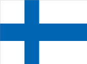 Finlanda. Drapel