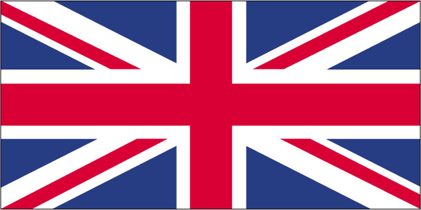 Marea Britanie drapel