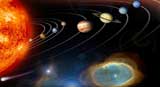 planete astronomie
