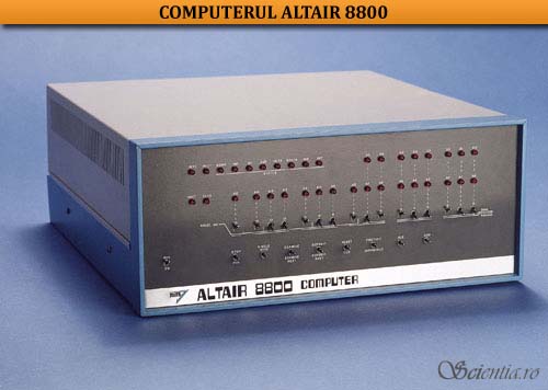 ALTAIR 8800