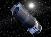 Telescopul spatial Spitzer