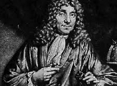 van Leeuwenhoek