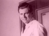 Doctor Josef Mengele