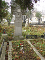Mormânt Neniţescu