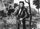 Ferdinand II de Aragon