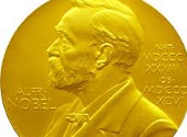 Medalia Nobel
