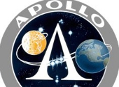 Emblema programului Apollo al NASA
