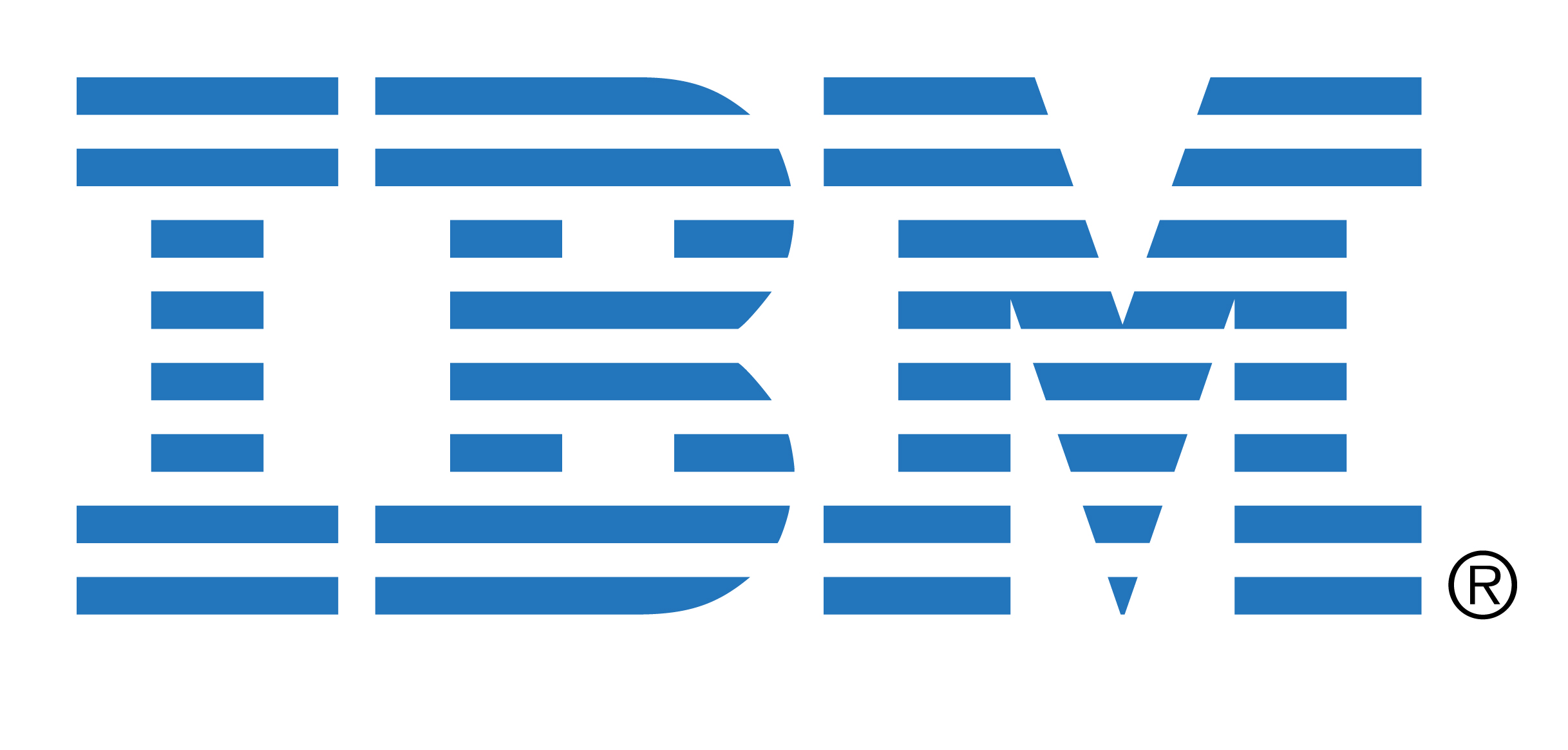 Logo-ul IBM