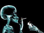 Fumatul ucide - mesaj infricosator