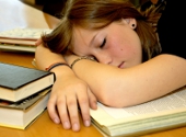 Somnul şi învăţarea eficientă
