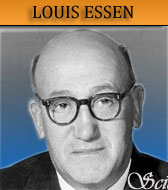 Louis Essen