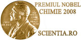 premiul nobel chimie 2008