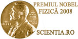 Premiul Nobel fizica