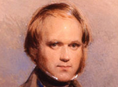 Charles Darwin la 31 de ani