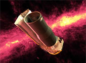 Telescopul Spitzer